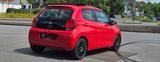 Citroën C1 Airscape Shine KAMERA TOUCH DAB SHZ KLIMA - Citroën Gebrauchtwagen in Wuppertal