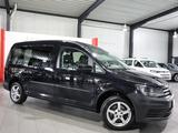 Volkswagen Caddy Maxi KOMBI 2.0 TDI DSG 1.HAND / NAVI+, ACC - VW Caddy Maxi von 2020