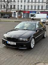 BMW 323ci -M Paket - BMW 323: Coupe, 323ci