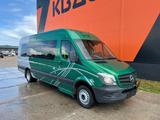 Mercedes-Benz Sprinter 516 CDI 19 +1 SEATS / DRIVER AC - Mercedes-Benz Sprinter 19