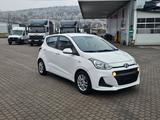Hyundai i10 Trend *** 1. HAND*** - Hyundai i10 Trend mit Benzin-Antrieb