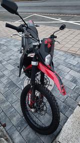 Derbi DR 125 - Angebote entsprechen deinen Suchkriterien