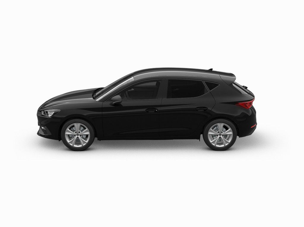 Seat Leon - Bild 6
