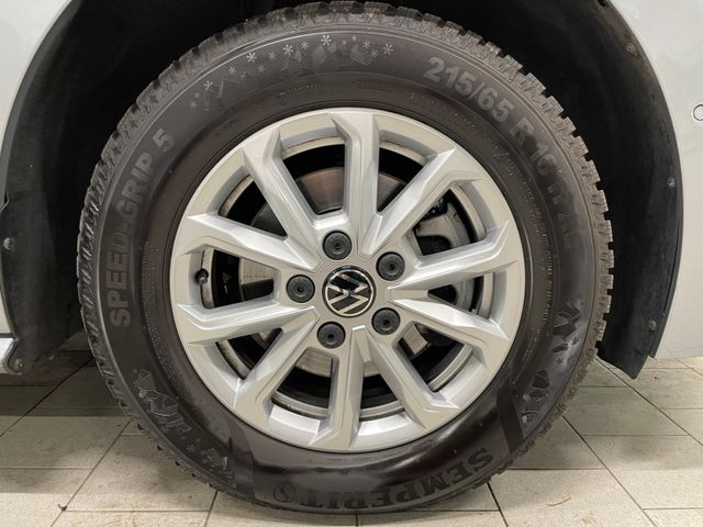 T7 Multivan lang Style 2.0 TDI STNDHZG