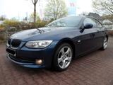 BMW 318 Baureihe 3 Coupe 318i *NAVI+XENON+TÜV  NEU* - BMW 318: Coupé, 318i