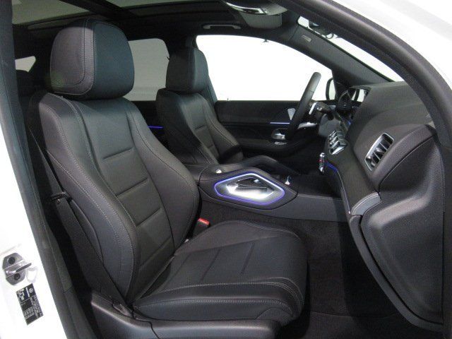 Mercedes-Benz GLE 400 d 4M AMG Night 7Sitz AHK Airma Sound PSD foto 4