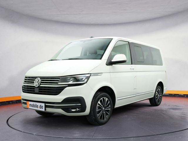 Volkswagen T6.1 Caravelle 2.0 TDI DSG Comfortline AHK NAVI 