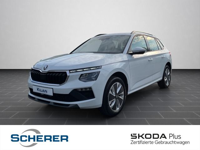 Image of Skoda Kamiq