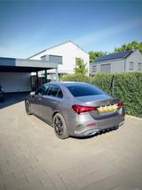 Mercedes-Benz A 220 DCT Limousine  - Mercedes-Benz A 220 von privat