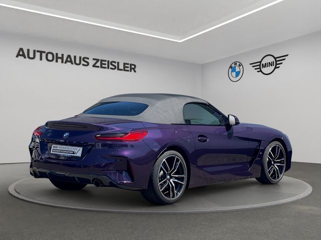 Foto Nummer 2: BMW Z4