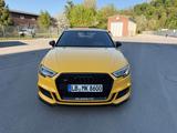 Audi S3 APR Umbau / ohne OPF - gebrauchte Audi S3 aus dem Jahr 2018