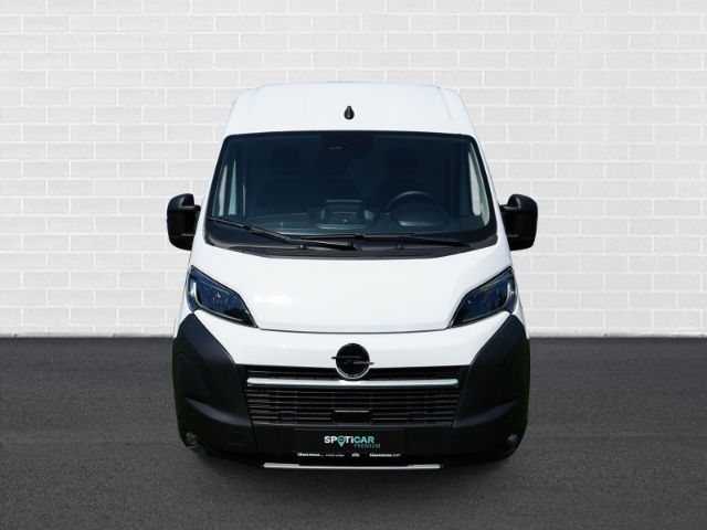 Movano D CARGO L3H2 BlueHDI+NAVI+RÜCKFAHRKAMERA+