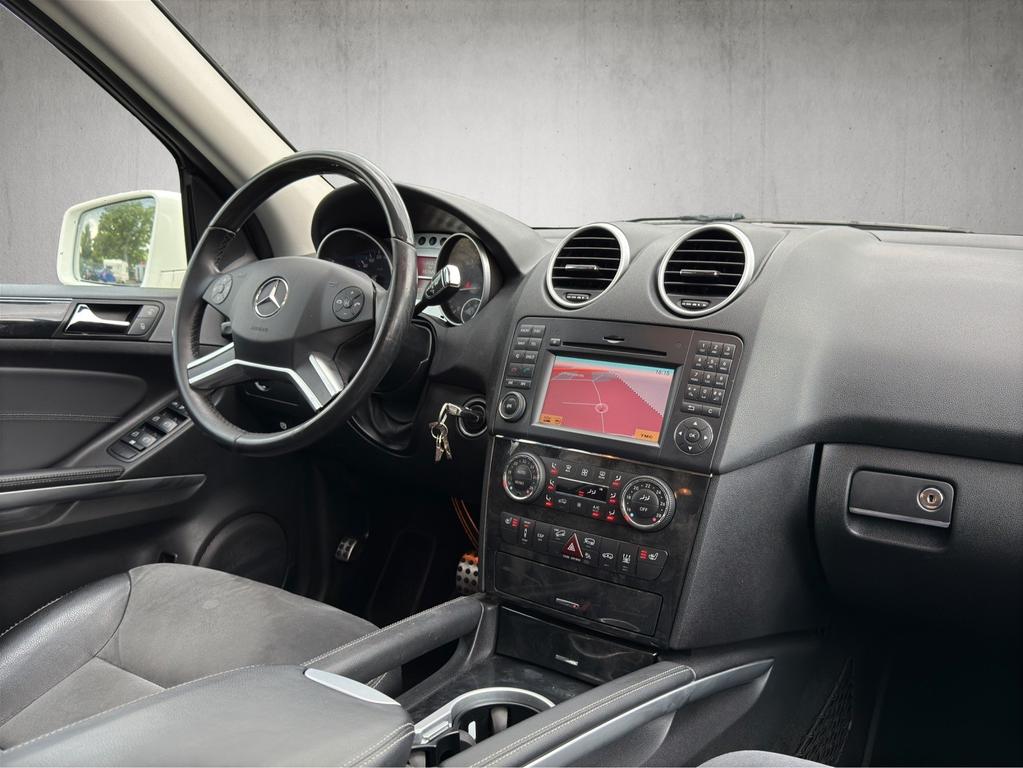 Mercedes-Benz ML 350