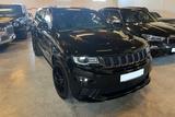 Jeep Grand Cherokee 6.2 V8 Trackhawk-MWST-8 FACH-V8- - Jeep Grand Cherokee: Trackhawk