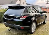Land Rover Range Rover Sport 3.0 TDV6 HSE HSE - Land Rover Range Rover Sport: Tdv6 Hse