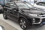 Mitsubishi ASX TOP 2.0 Automatik, Allrad - Mitsubishi aus 2021
