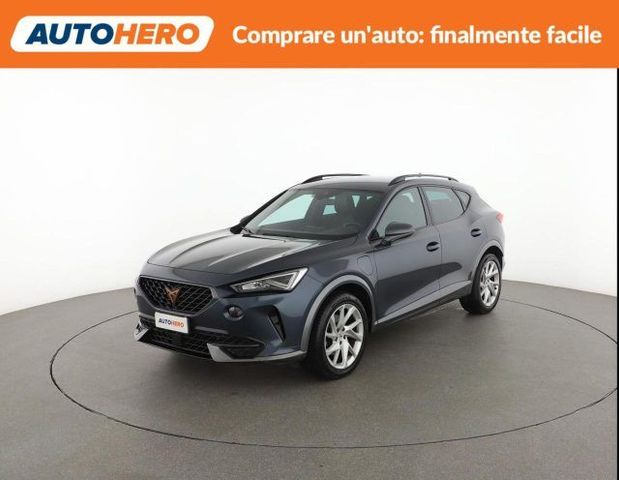 CUPRA CUPRA Formentor 1.4 e-Hybrid DSG