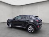 Ford Puma 1.0 EcoBoost Hybrid TITANIUM X LED RFC Allw - Ford Puma mit Benzin-Antrieb