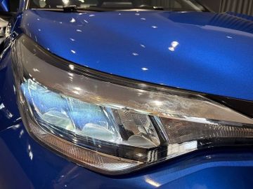 Toyota C-HR - 7