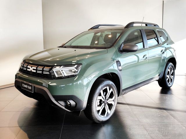 Dacia DACIA Duster II 2021 - Duster 1.3 tce Journey 4x