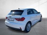 Audi A1 Sportback advanced 30 TFSI S tronic Navi LED - Audi A1: Weiß