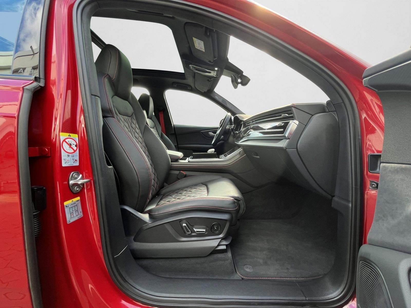 Audi SQ7 - Bild 5