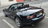 Mazda MX-5 2.0 MZR 5GS - Mazda MX-5 Unfallwagen
