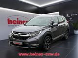 Honda CR-V HYBRID 2.0 CVT ELEGANCE RÜCKFAHRKAMERA PDC - Honda in Bochum