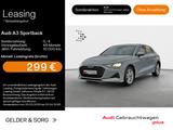 Audi A3 Sportback 35 TDI advanced LED*RFK*Virtual - Audi A3 Jahreswagen: Sportback