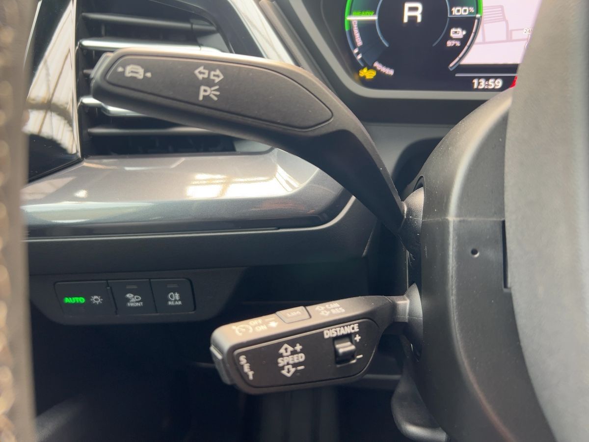 Audi Q4 e-tron - Bild 16