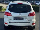 Hyundai Santa Fe 2.2 CRDi GLS*1 HAND*SERVICE NEU* - Hyundai Gebrauchtwagen von 2008