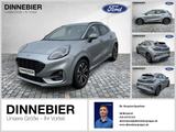 Ford Puma ST-Line X LED+Navi+Kamera+Winterpaket - Ford Puma in Berlin