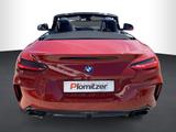 BMW Z4 M40i Aut. Cabrio *Head-UP*LED-Scheinwerfer* - BMW Z4 in Magdeburg