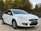 Fiat Bravo 1.4 16V Racing *KLIMA*TEMPOMAT*ELEKTR.F* - Fiat Bravo Gebrauchtwagen