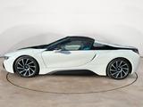 BMW i8 Roadster - 1a Zustand - BMW i8 Roadster Gebrauchtwagen
