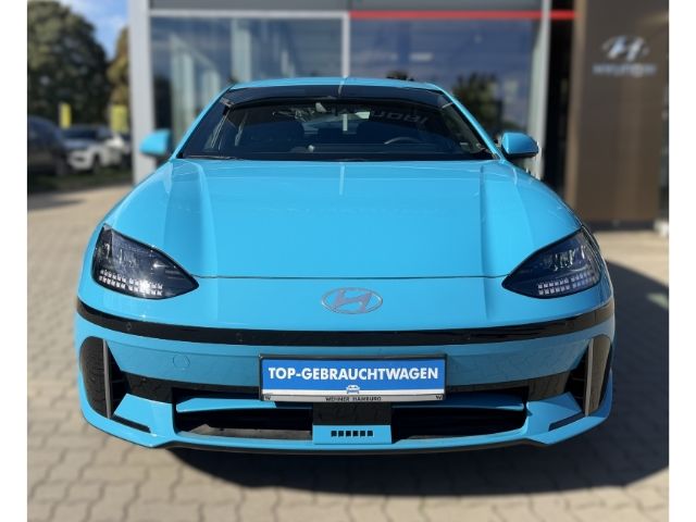 Hyundai IONIQ 6 – Bild 2