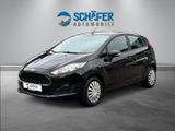 Ford Fiesta 1.25 Trend #KLIMA #SITZHZG - Ford Fiesta in Dresden
