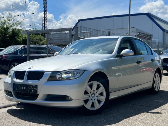 BMW 318i Limousine|Sitzheizung|PDC|