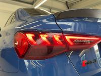 Audi RS3 - Vorschau Bild 17
