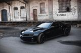 Chevrolet Camaro ZL1 6.2 Supercharged / MANUAL * - : Sportwagen, Super