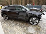 Audi Q8 50 TDI quattro tiptronic - - Audi Q8 Unfallwagen