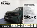 Opel Frontera Edition LED Apple CarPlay Android Auto  - Opel Frontera in Düsseldorf