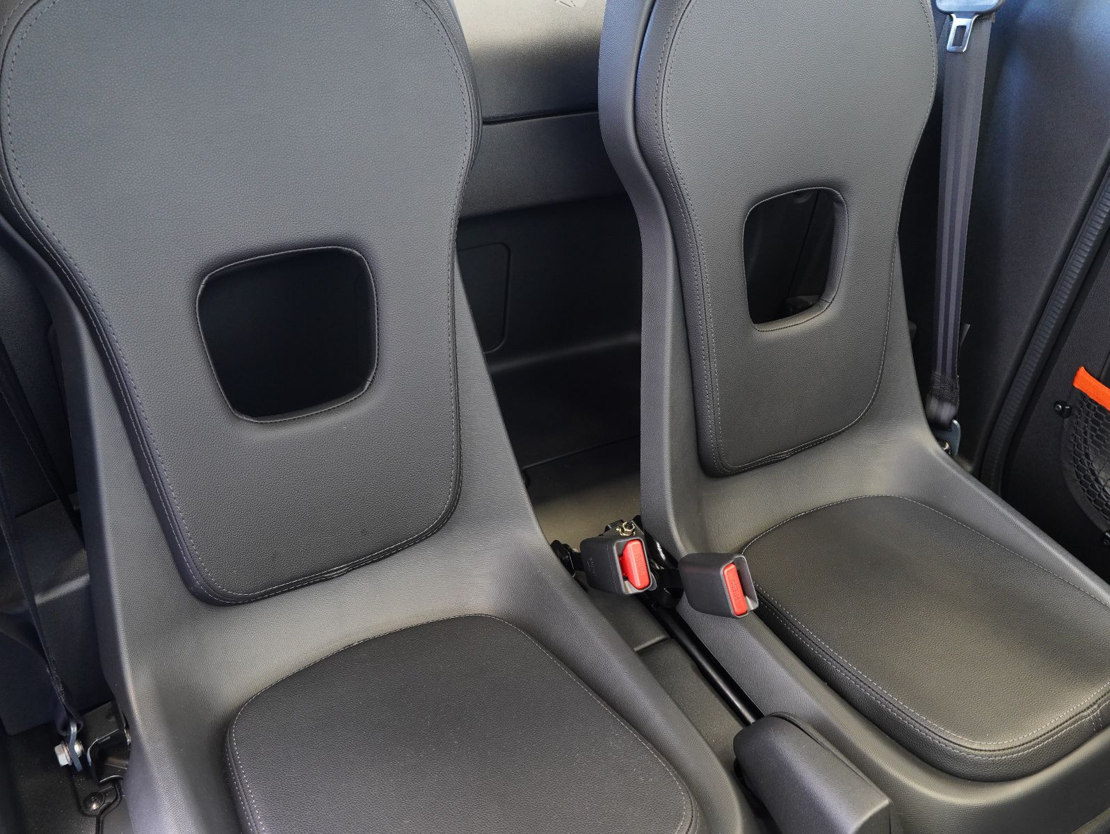 Fahrzeugabbildung Citroën MY AMI PEPS