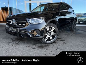 Mercedes GLC 300 - 1