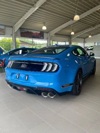 Ford Mustang Mach 1
