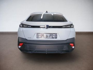 Peugeot 408 - 7