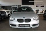 BMW 116d 5-trg KLIMA*NAVI*PDC*AUTOMATIK* - BMW 116: 116d