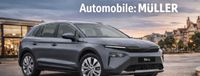 Skoda Elroq - Vorschau Bild 2