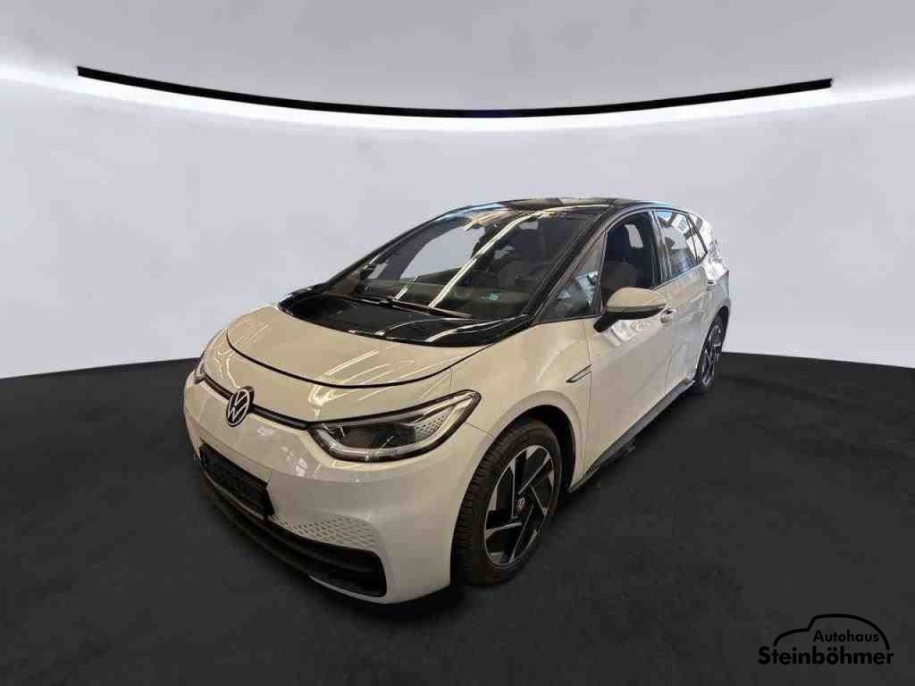 Image of Volkswagen ID.3
