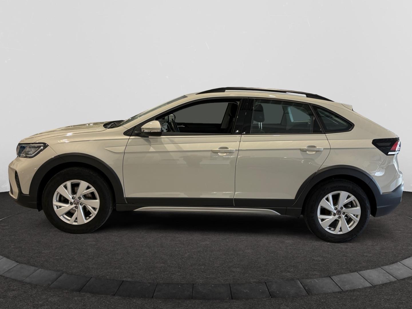 Volkswagen Taigo Life Navi Digitales Cockpit LED Apple CarP